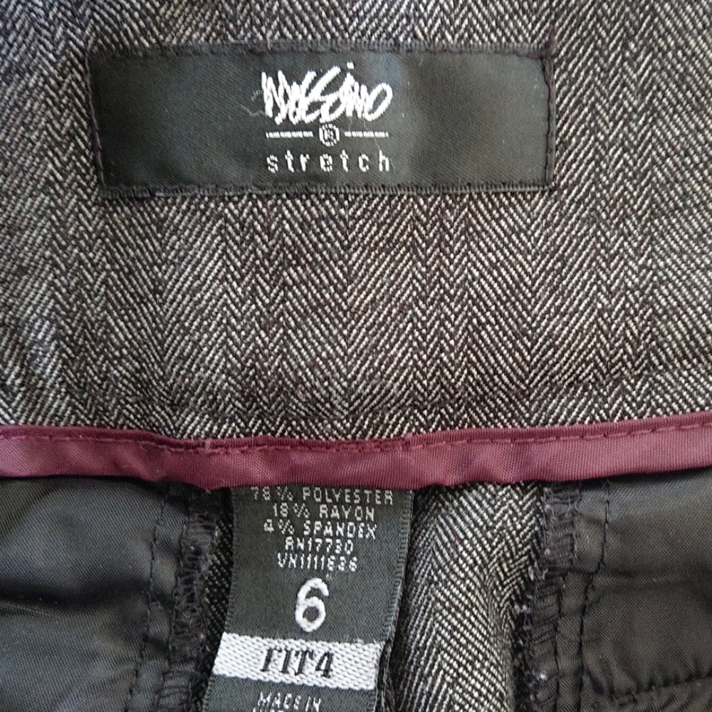 Pants - Picture 3 of 4